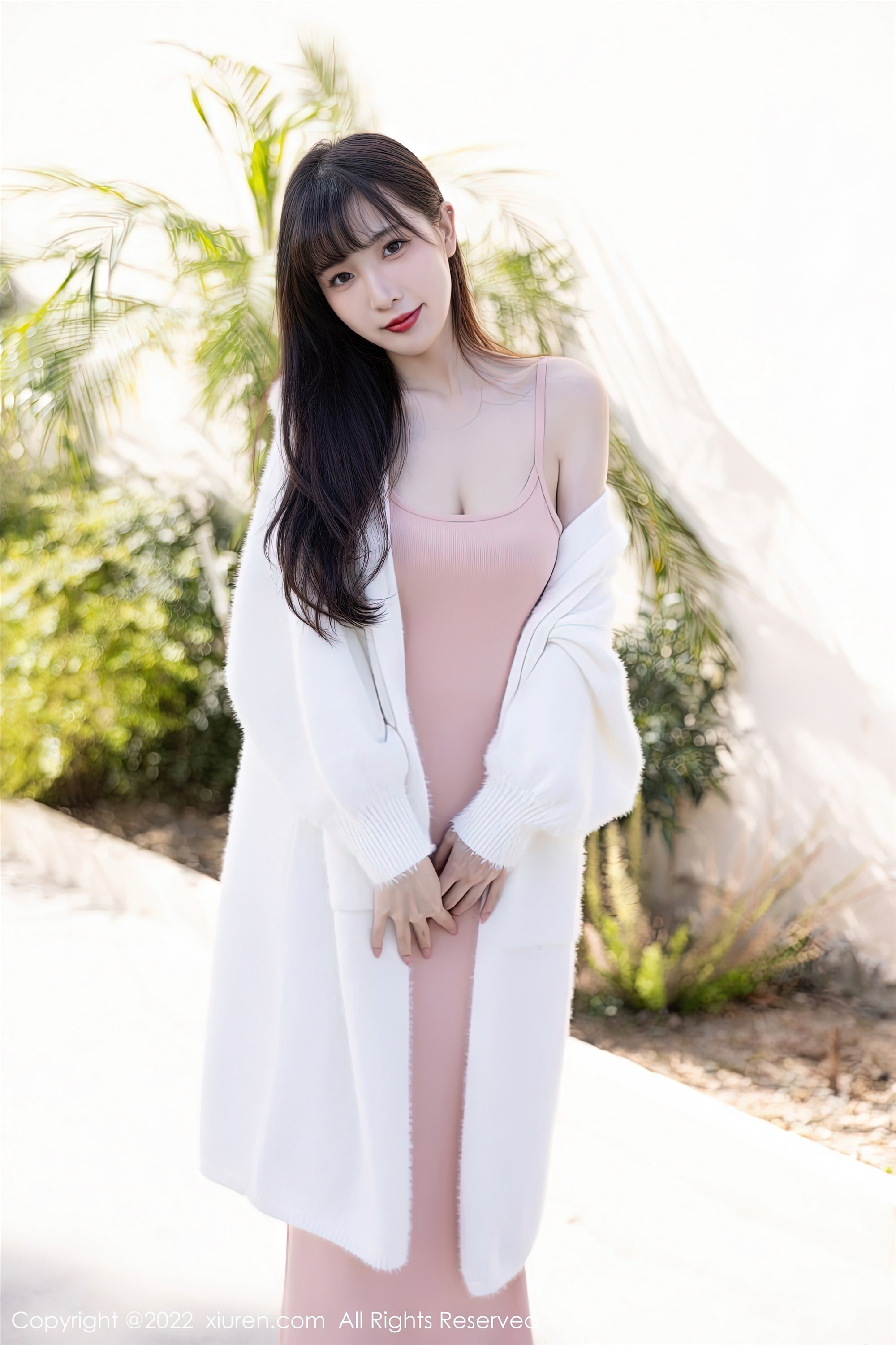 Xiuren秀人网 2022.12.27 NO.6052 林星阑